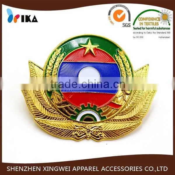 Custom Military Badge Emblem Badge