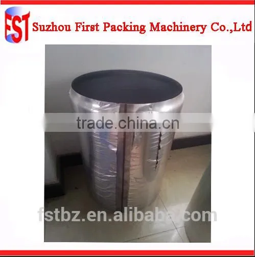 Price Of Automatic Tin Can Roll Forming Machine photo-4