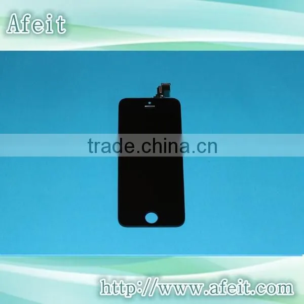LCD Assembly & for Apple IPhone 5c Lcd Screen Digitizer Assembly With Display photo-5