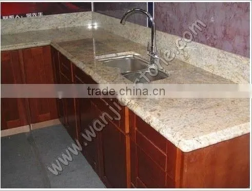 Stone Countertop For Kitchen photo-5