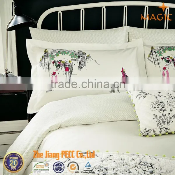 Horse Guard Bedding Sets Duvet Cover Pillow Case photo-2
