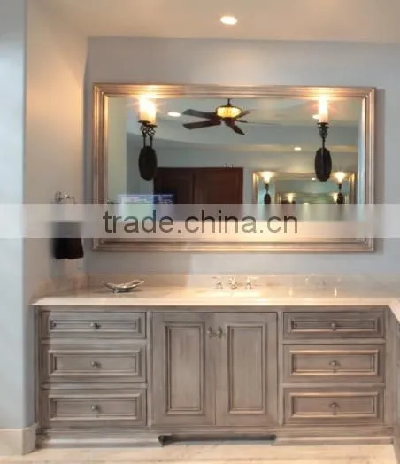 Magic Mirror TV - Bathroom TV photo-3