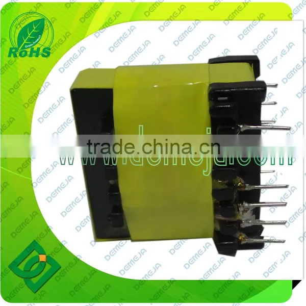 High Frequency Small Electrical Transformer With UL System photo-2