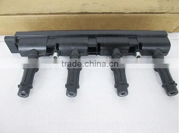 2006-2015 Opel Corsa 7 Pin Ignition Coil 55579072 55577898 55573735 1208093 for 2011-2015 Chevrolet Aveo 08-15 Opel Insignia photo-2