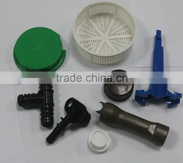 Custom Molding Plastic Mold Injection Plastic Injection Plastic Molding photo-5