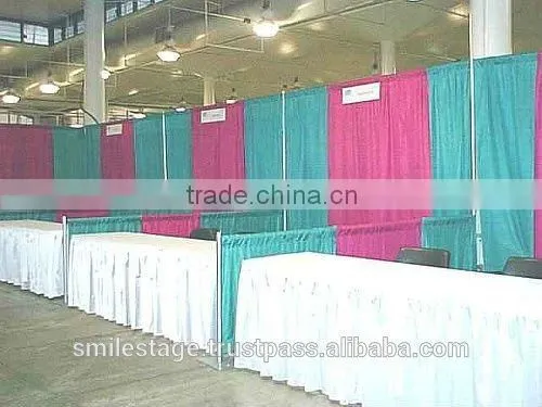 Design Trade Show Booth for Exhibition photo-2