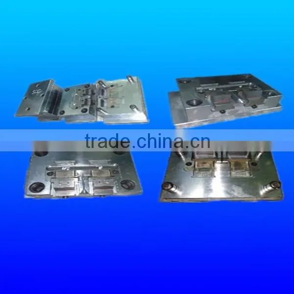 Hot Selling Plastic Injection Mold Manufacturer photo-2