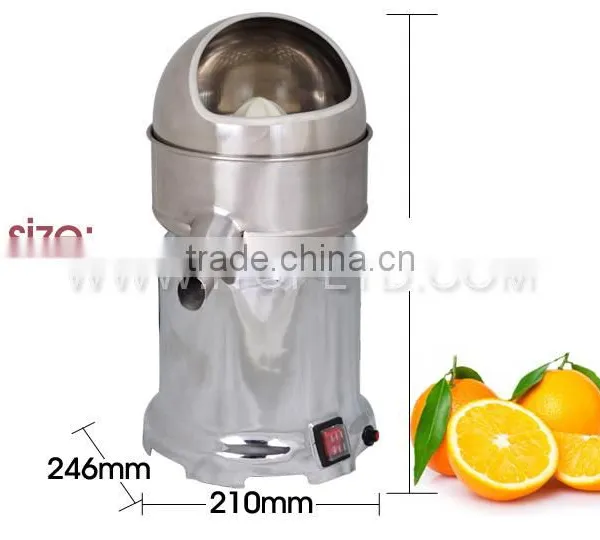 Factory Price Mini Orange Juicer Machine/Electric Orange Juicer Machine photo-2
