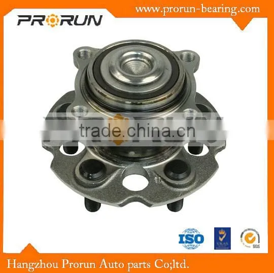 42200-SHJ-A51 Wheel Hub Assembly for Odyssey