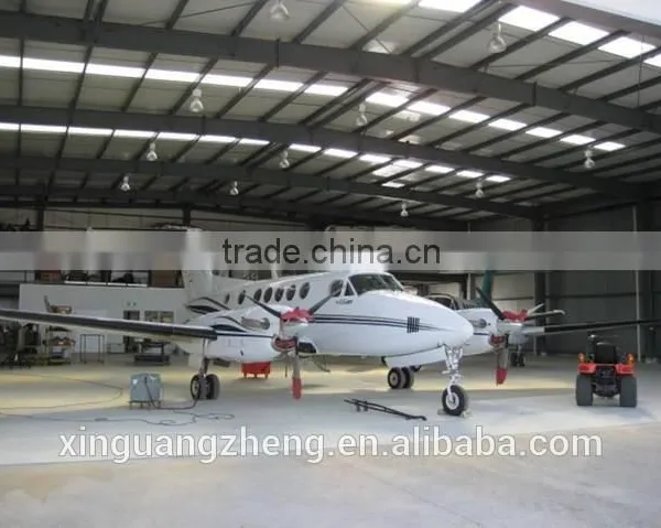 hangar for sale