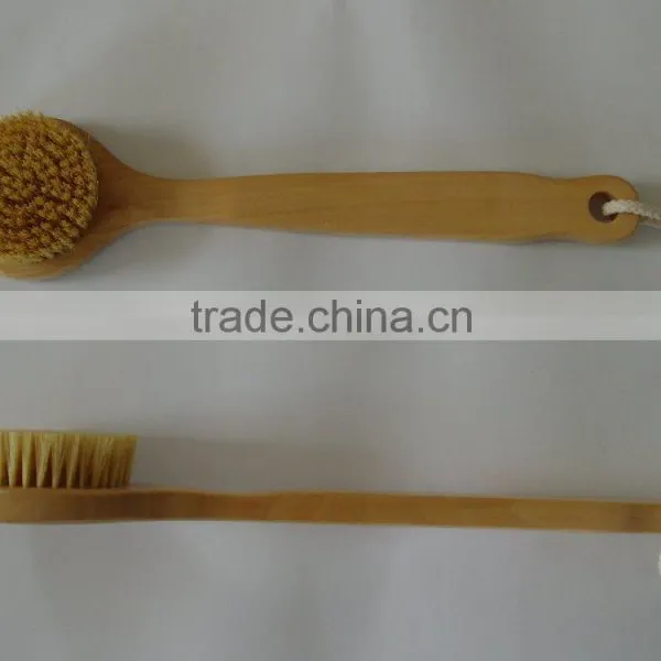 Best Cleaning Body Shower Brush