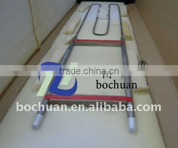 MoSi2 Molybdenum Disilicide Heating Element photo-6
