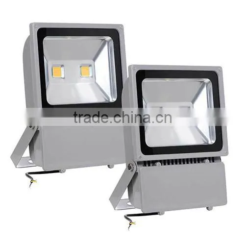 High Quality CE ROHS COB SMD Outdoor IP65 IP66 10W 20W 30W 50W 70W 100W 150W LED Floodlight photo-3