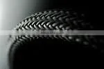 Cable Protector Sleeve-Polyester High Flame-retardant Expandable Sleeving photo-3