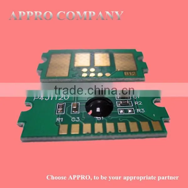 For Kyocera fs 1040 1020 1120 Chip Tk1110 Tk1112 Tk1114 photo-5