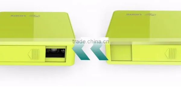 UC50 Rechargeable Early Learning Projector UC50 Rechargeable Mini Holograph Projector Colorful Projector Quality Choice photo-5