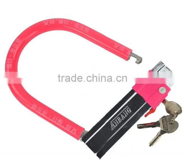 Bicycle Locks 808 818 photo-4
