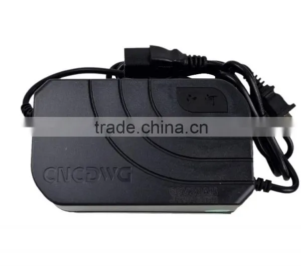 Electric Bicycle Battery Charger 60V 12A/ 60V 20A Electric Bicycle Parts photo-3