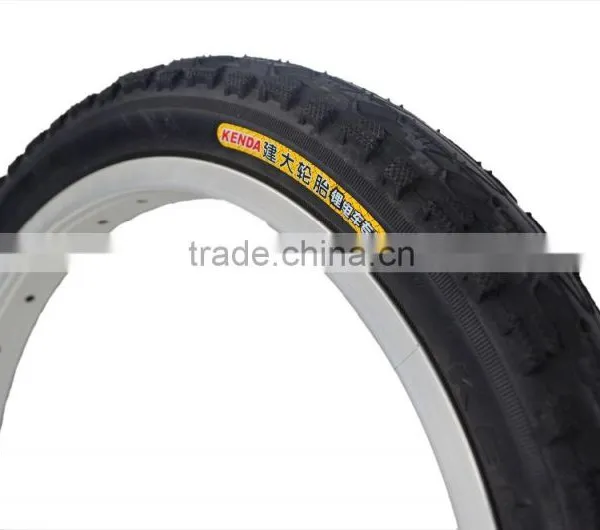 KENDA Tires Hot Sale New Arrivel High Quality Wholesale Price Durable Wear Resistant Bicycle Tires Bicycle Parts photo-4