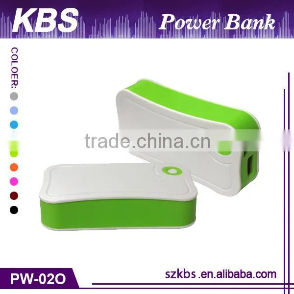 Best Selling Wireless Battery Power Bank,Smart Rohs Power Bank,USB Power Bank Charger photo-5