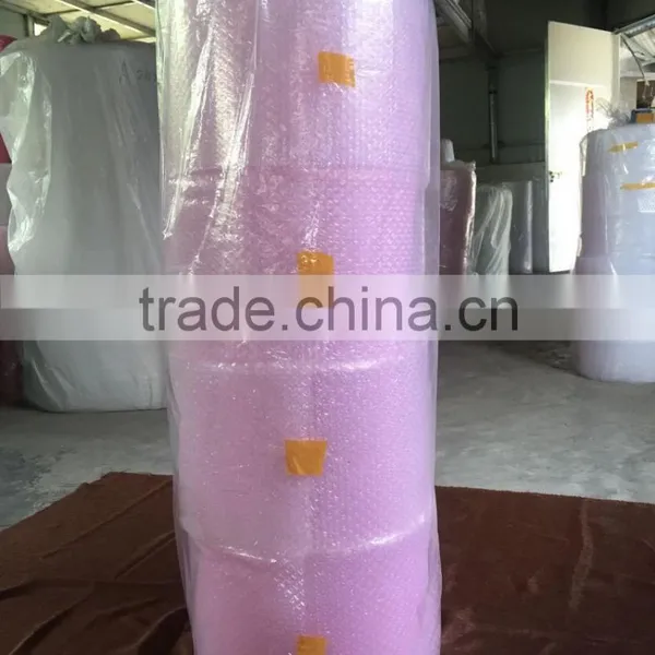 Factory Directly Sale High Quality New Arrival Heart-shaped Air Bubble Packaging Wrap Quality Choice photo-4
