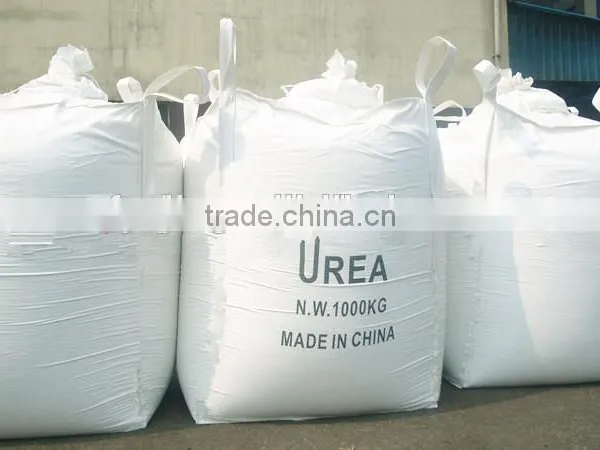 Top Sale Granular Urea 46% Nitrogen Fertilizer From China photo-2