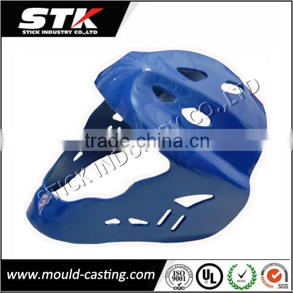 Plastic Manufacturer for Injection Case photo-6
