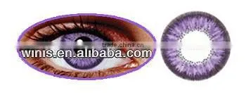 Wholesale Circle Lens Eclipse SM 15mm Korea Color Contact Lenses photo-3
