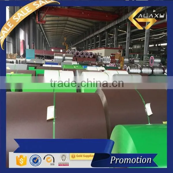 G550 G350 G450 Galvalume Steel Coil From China photo-5