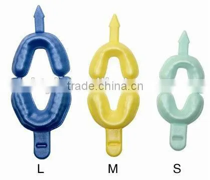 Dental Disposable Fluoride Foam Trays Common photo-4