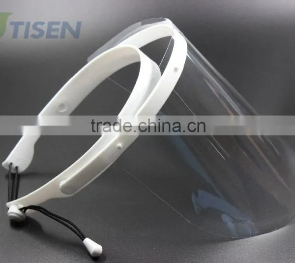Dental Face Shield With Frame photo-4