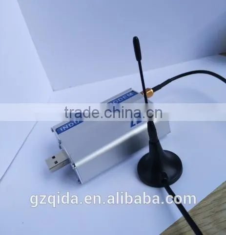 GSM SMS Sending Device Gprs Modem Sim Card Open at Command Voice Usb Modem photo-5