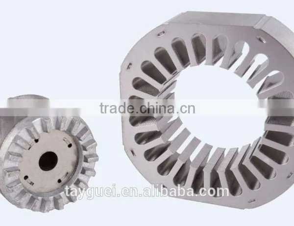200kw ac Induction Motor photo-5