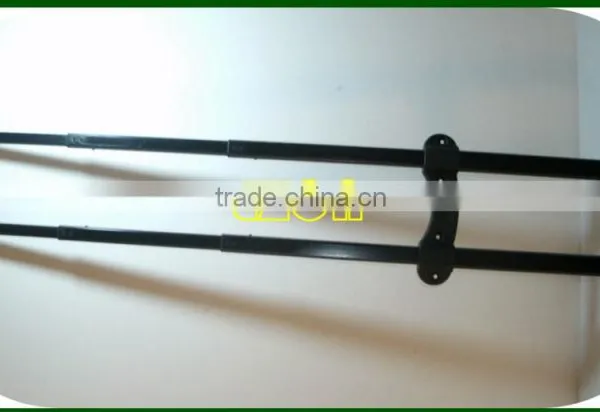 Luggage Telescopic Trolley Inner Handle Brief Case Handle Pilot Case Handle photo-3
