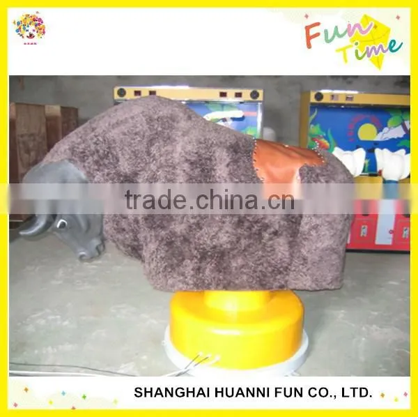 Inflatable Mechanical Bull Rodeo/machine Rodeo Bull/Inflatable Bull Ride Machine photo-5