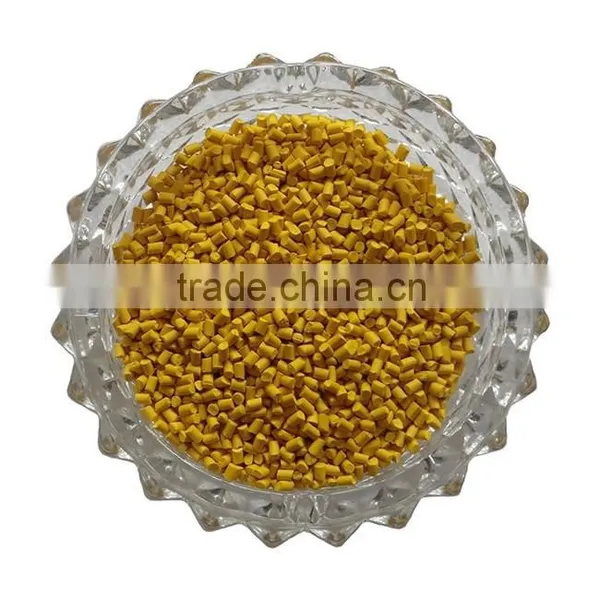 Masterbatch for Plastic Industrial photo-4