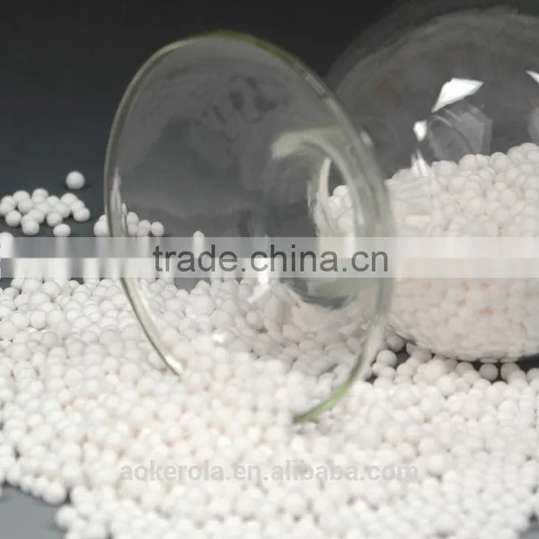 Alumina Ceramic Grinding Media Balls photo-4