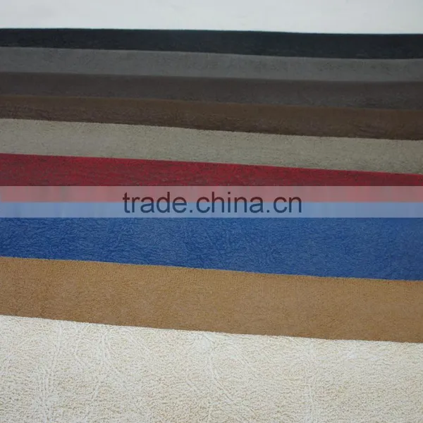 Bronzed Suede Fabric for Couch Upholstery Fabric photo-6