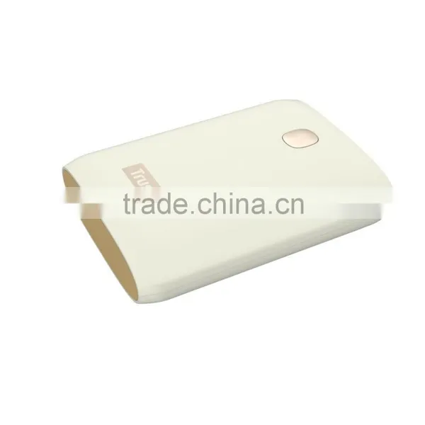 2016 Manufacture OEM Promotional Mobile Xiaomi Power Bank 10000mah for Samsung Note,I7 photo-2