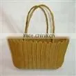 Nice and Good Price Plastic Rattan Basket photo-6