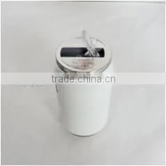 Novelty Stainless Steel Water Bottles,new Design Zip Top Can Shape Drinking Bottles,pop Can Shape Water Bottle photo-3