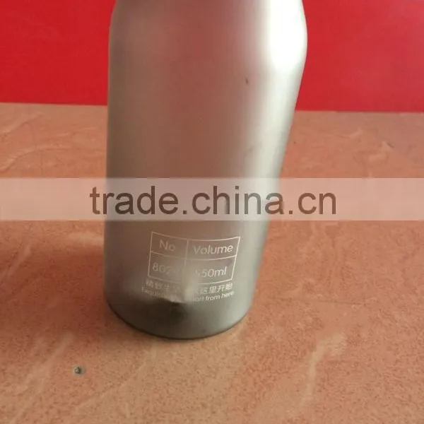 Plastic Beer Bottle photo-3