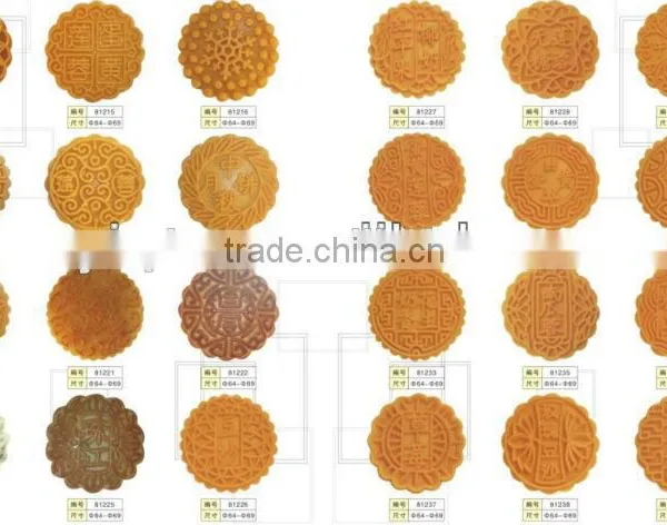 High Quality Mooncake Machine photo-3