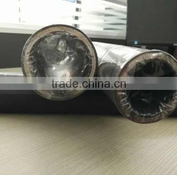 SAE100 4SH 4SP Hydraulic Water Hose and Fitting