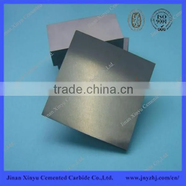 Tungsten Carbide Block Made in China photo-3