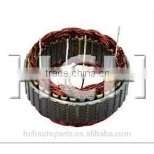 Ceiling Fan Motorcycle Stator Winding Machine of Alternator Parts