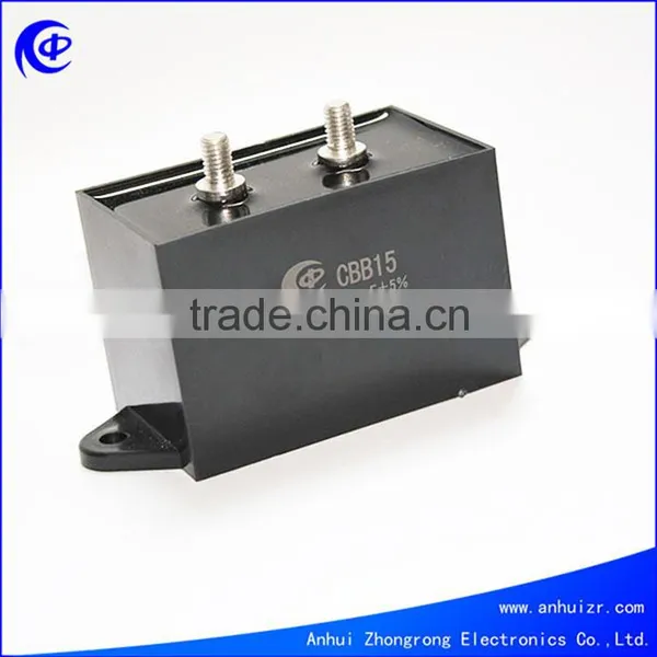DC Link Capacitor in Stock High Quality photo-2