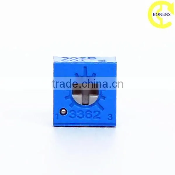 ROHS 3362P 10k Ohm Trimpot Variable Resistor photo-3