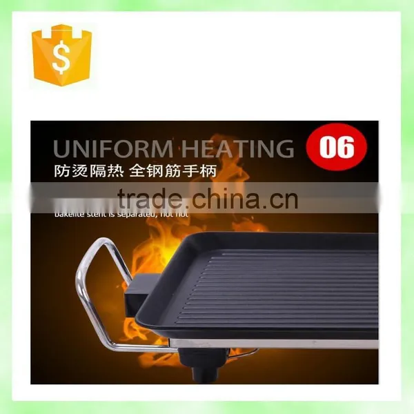 Hot Sale Portacle Folding Charcoal Bbq Grill photo-3