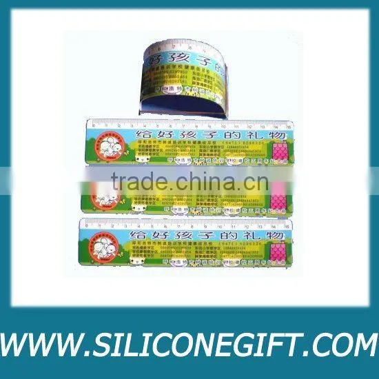 PVC Ruler